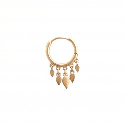 Tassel Earring