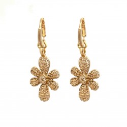 Boucles d'Oreilles Agapa