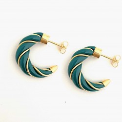 Diana Earrings