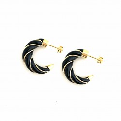 Boucles D'Oreilles Diana