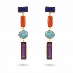 Bega Earrings