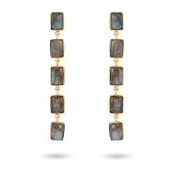 Kandahari Earrings