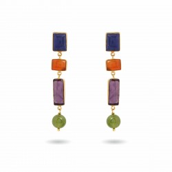 Samru Earrings