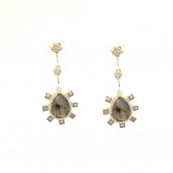 Rimini Earrings