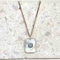 PDL Anton 2 Necklace