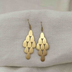 Boucles d'Oreilles Irina