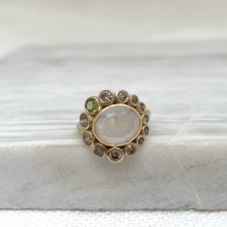 Bague Jasmine