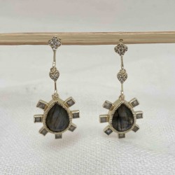 Rimini Earrings