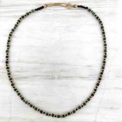 Amara Necklace